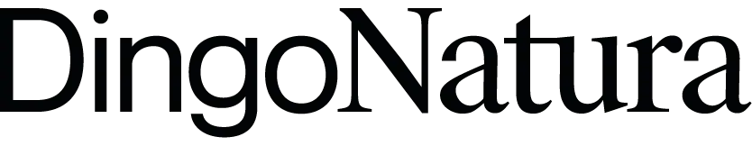 Logo DingoNatura