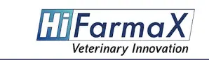 Logo HiFarmaX