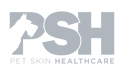 Logo PSH Pet Skin Healthcare