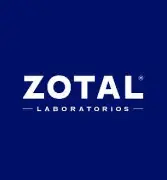 Logo Zotal laboratorios